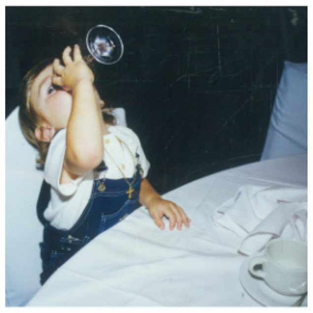 Limousine single artwork